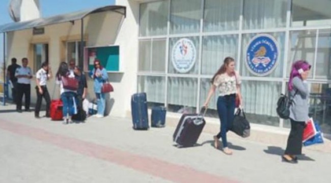 KYK'da yeni dönem yurt başvuruları başladı