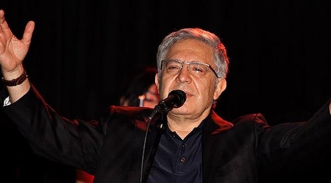Livaneli'den UNESCO'ya Kaz Dağları mektubu: Yardımınıza ihtiyacımız var