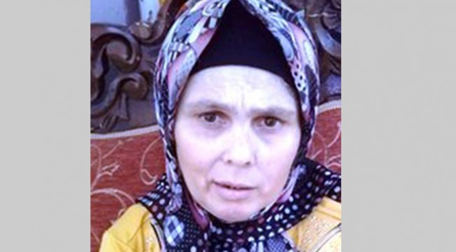 Lokum yemek isterken canından oldu