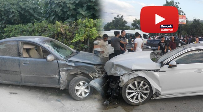 Mahalle sakinleri yol kapattı
