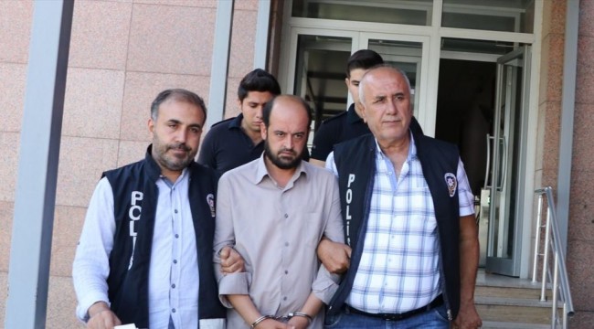 MEB'den doğum yapan eşini hastane odasında bıçaklayan kişiyle ilgili açıklama