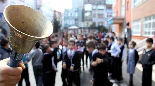MEB: Okullar 9 Eylül'de açılacak