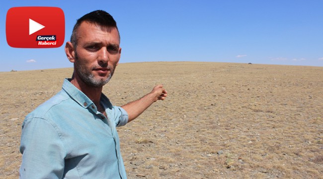 Milli Mücadele yıllarındaki Yunan siperleri ilk defa görüntülendi