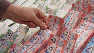 Milli Piyango resmen Demirören'in