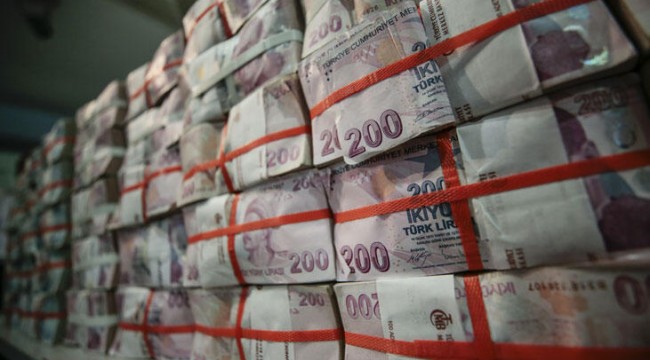 MPİ'nin yılbaşı ikramiyesi hazırlıkları başladı