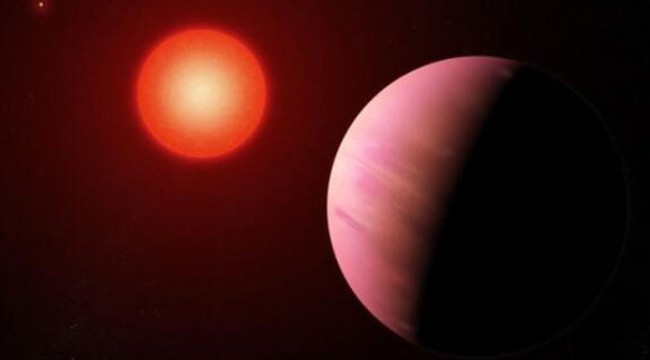 NASA, Dünya’dan 6 kat büyük yaşama uygun gezegen keşfetti
