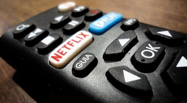 Netflix'ten çiftler için sözleşme