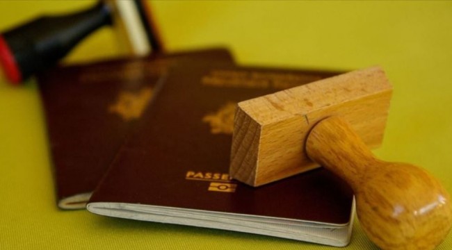 Norveç basını: Sahte pasaportla yakalananlar rekor kırdı, ilk sırada Türk vatandaşları var