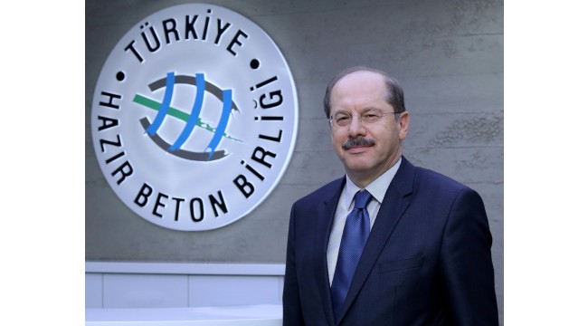 Nüfusumuzun yüzde 70’ten fazlası yüksek deprem tehlikesi ile yaşıyor, 6,7 milyon konutun bir an önce yenilenmesi gerekiyor
