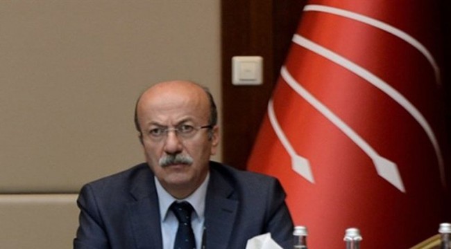 Oktay'dan Bekaroğlu'na 25 bin TL'lik tazminat davası: Kenan Evren'e benzeterek küçük düşürdü