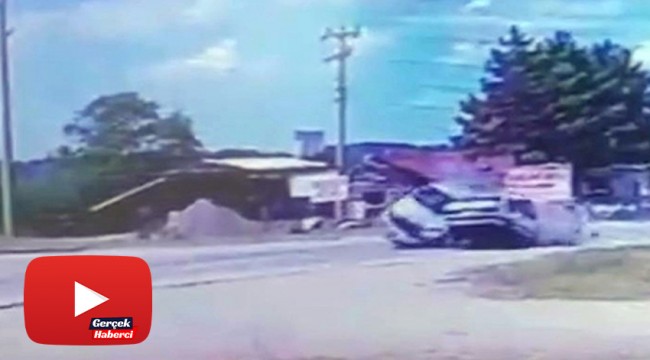 Önündeki aracı geçmek isterken faciaya sebep oldu: 1 ölü, 3 yaralı