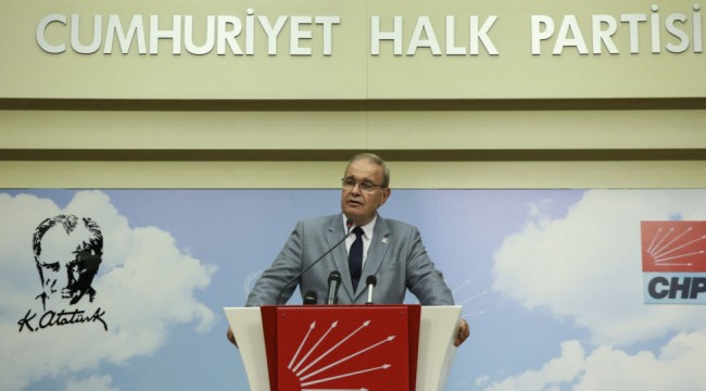 Öztrak: Faiz indi, enflasyon rekor kırdı