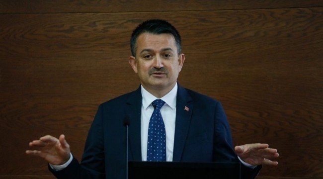 Pakdemirli: Bayram sonrası et fiyatlarında değişiklik beklemiyoruz
