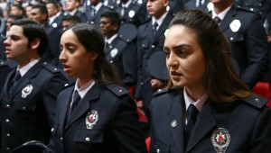 Polis Akademisi Başkanlığı: 2 bin 500 polis adayı alınacak