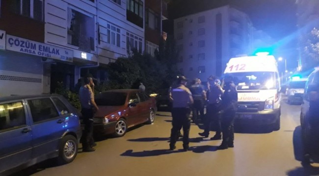 Pompalı tüfekle selfie çekerken hayatını kaybetti