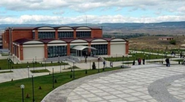 Rektör atandıktan 3 gün sonra kuzenini müdür arkadaşını danışman yaptı