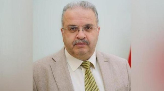 Rektör yardımcısından ev kadınları için skandal öneri