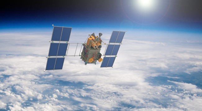 Roscosmos, hayalet uydu teknolojisi geliştirdi