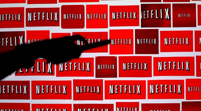 RTÜK'ün internet yayını düzenlemesini değerlendiren Netflix Sözcüsü: Yakından takip ediyoruz