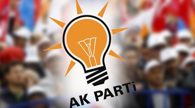 Rüstem Zeydan, AKP’den istifa etti: Türkiye politikasına katkı verenlerle beraberim
