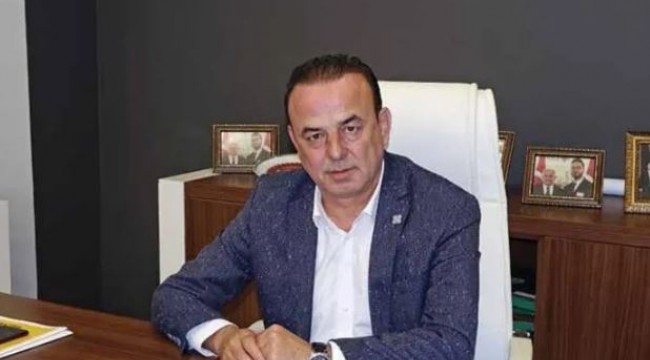 Sakarya Ticaret Borsası Başkan Vekili Ahmet Erkan öldürüldü