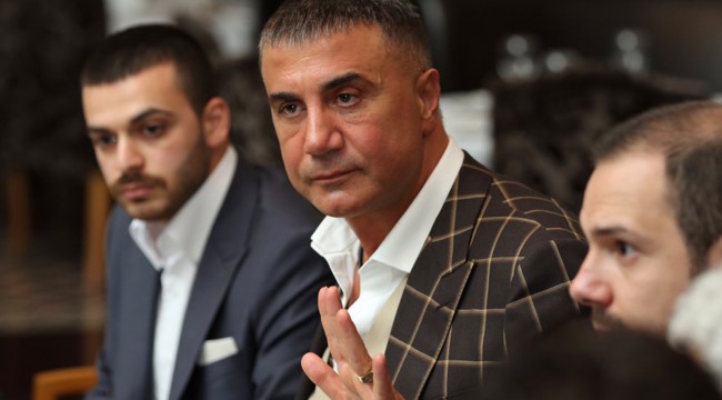 Sedat Peker silahlanma çağrısı yapmıştı; konuyla ilgili yürütülen soruşturmada takipsizlik kararı verildi
