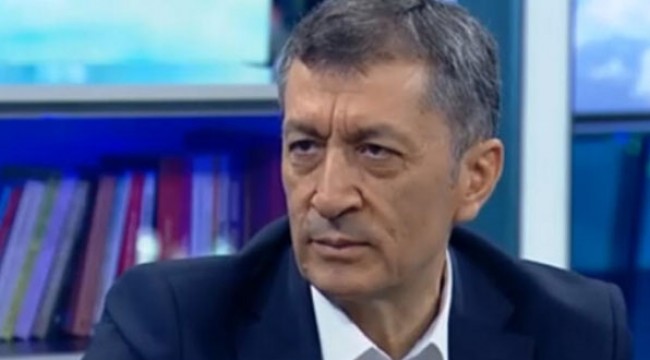 Selçuk: Kimsenin Pedagojik Formasyon almasına gerek yok