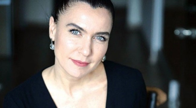 Şevval Sam: İnanç sistemleri, ideolojiler kenara koyulmalı; tek derdimiz tabiatın korunması