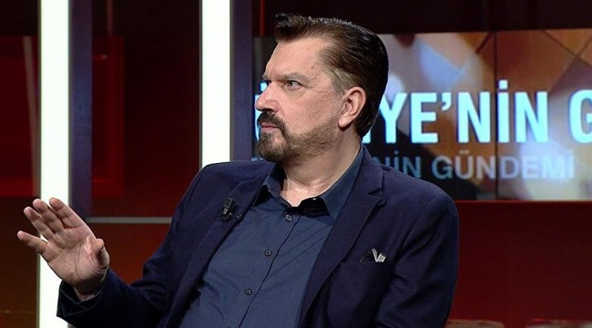 SONAR Araştırma'nın sahibine saldırı: Bir rövanş gibi