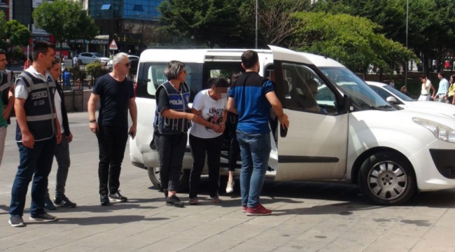Tartıştığı kocasını bıçaklayarak öldüren kadın tutuklandı: 'Sadece kendimi korumak istemiştim'