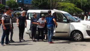 Tartıştığı kocasını bıçaklayarak öldüren kadın tutuklandı: 'Sadece kendimi korumak istemiştim'