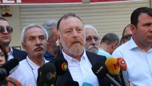 Temelli:Belediye başkanlarımız akla hayale gelmeyecek yöntemlerle, uydurma gerekçelerle görevlerinden alındı