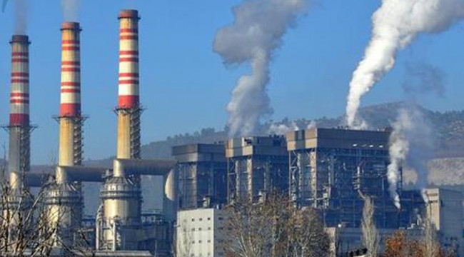 Termik santral bir köyü yok ediyor: "Köydeki 100 kişiden 90'ı kanser"