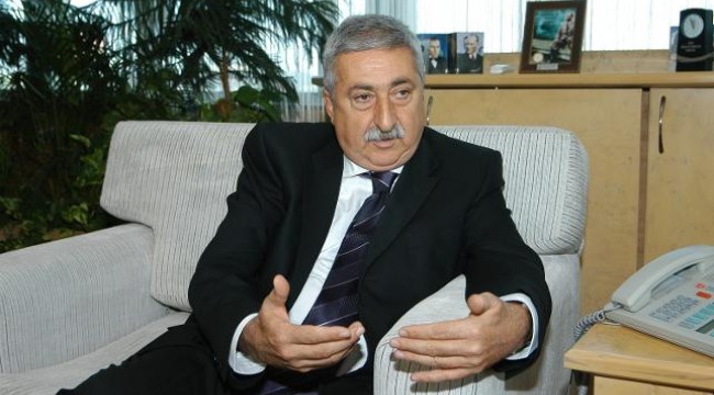 TESK Genel Başkanı Palandöken: “Akaryakıt zamları enflasyonu tırmandırıyor”
