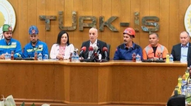 Toplu sözleşme görüşmelerinde sona gelindi! İşte 200 bin çalışanın talebi