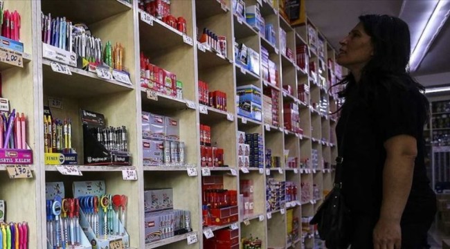 TSE'den okul alışverişi yapacak velilere uyarılar