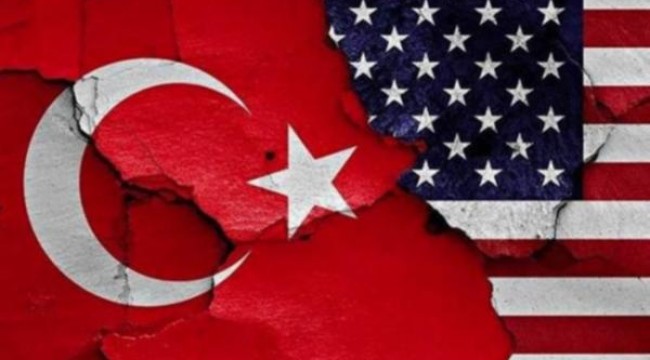 Türkiye'den kritik ortak harekat merkezi açıklaması