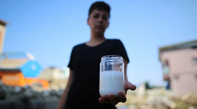 Türkiye'nin 81 şehrinden siparişlere yetişemiyor