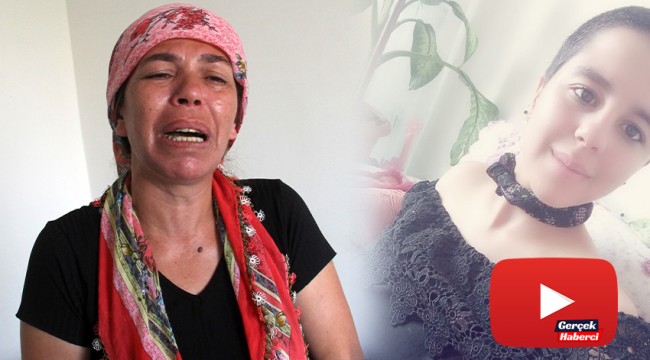 Uyuşturucuya alıştırılan kız çocuğu 27 gündür kayıp