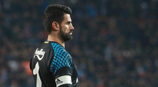 Volkan Demirel için karar verildi