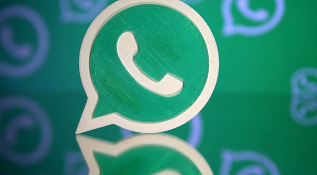 WhatsApp'ta 'para transferi' dönemi