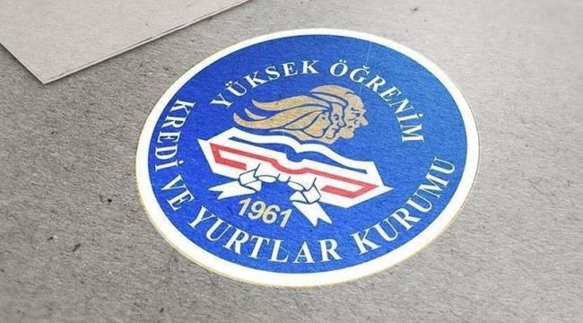 Yap-işlet-devret modeli ile yapılan yurtlar hakkında iddia: Yurt kapalı ama devlet açık gibi ücret ödüyor