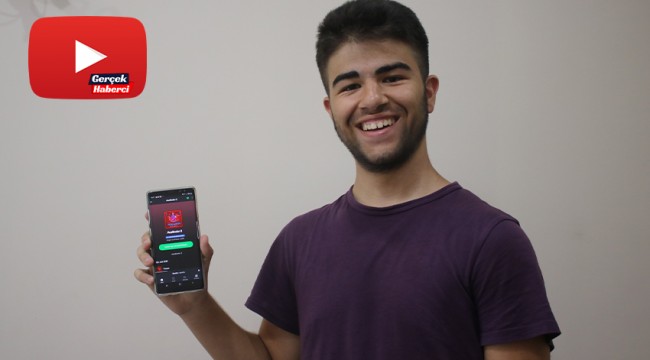 Yapılan yanlışlık sonucu dünyaca ünlü fenomen oldu
