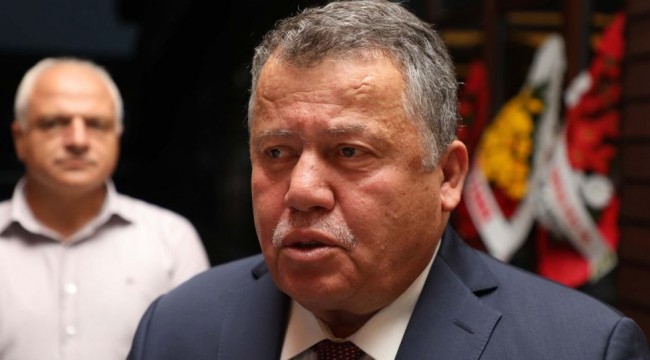 Yargıtay Başkanı Cirit'ten 'adli yıl açılış töreni' eleştirilerine yanıt