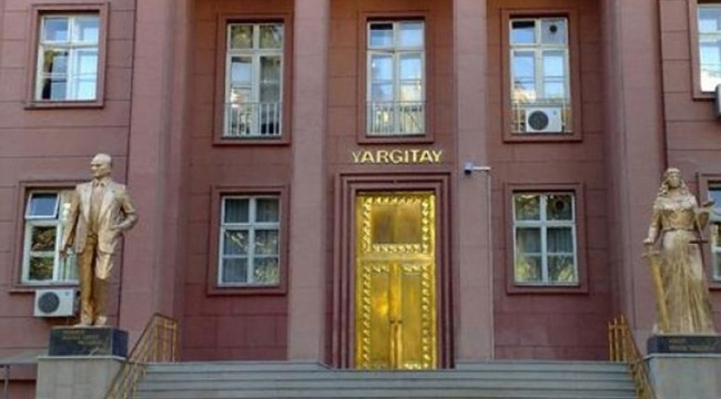 Yargıtay kazada hayatını kaybeden ev kadınını asgari ücretli saydı