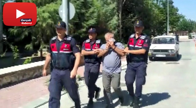 Yaşlı adam ‘kuyumcu soygunu’ yalanı ile 120 bin TL dolandırıldı