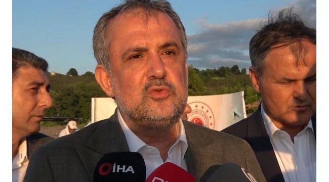 Zorunlu depozitoda hedef yüzde 50 ambalajı geri toplamak