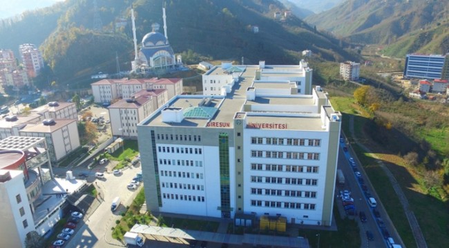 122 bölümde öğrencisi olmayan üniversitenin personellerine yıllarca maaş ödenmiş!