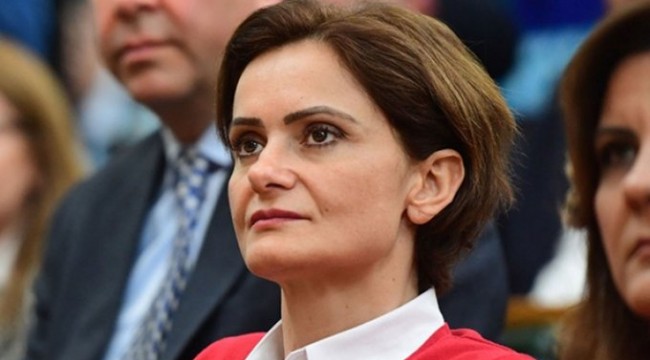 153 sanatçıdan Canan Kaftancıoğlu’na destek