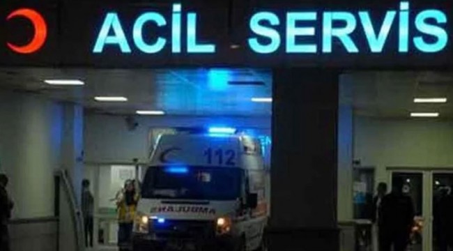 50 asker yemekten zehirlendi